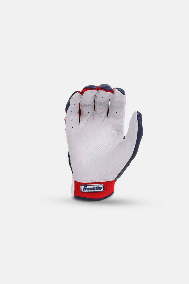 CFX Pro RWB Batting Gloves