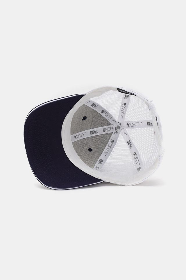 Navy Trucker 9FORTY