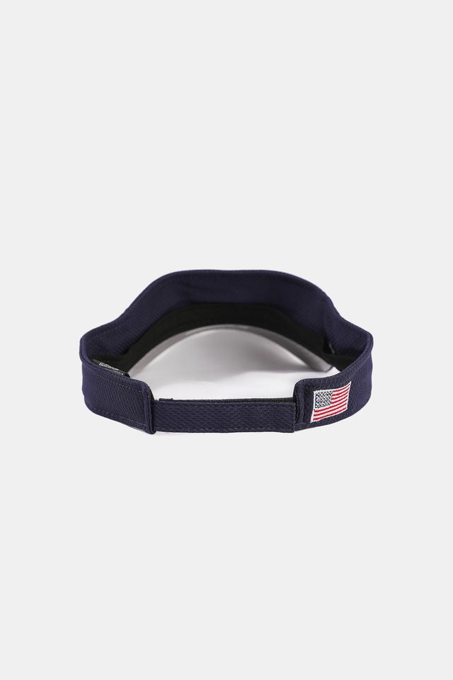 Batting Practice Visor