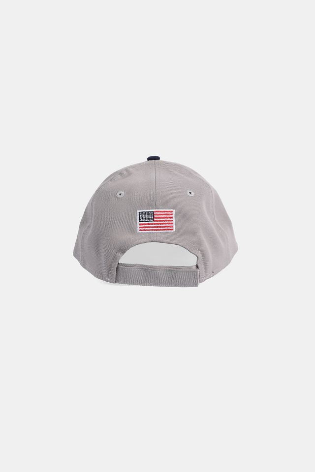 Navy/Grey League 9FORTY