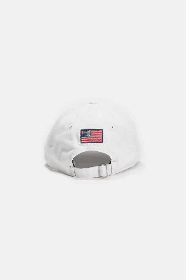 White 9TWENTY