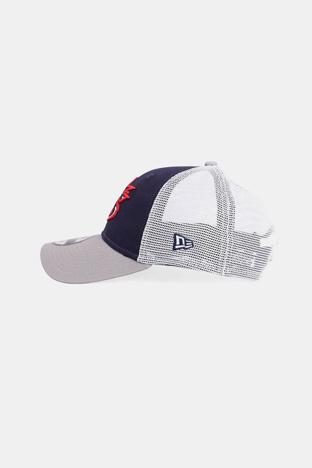 Mix Tone Trucker 9FORTY
