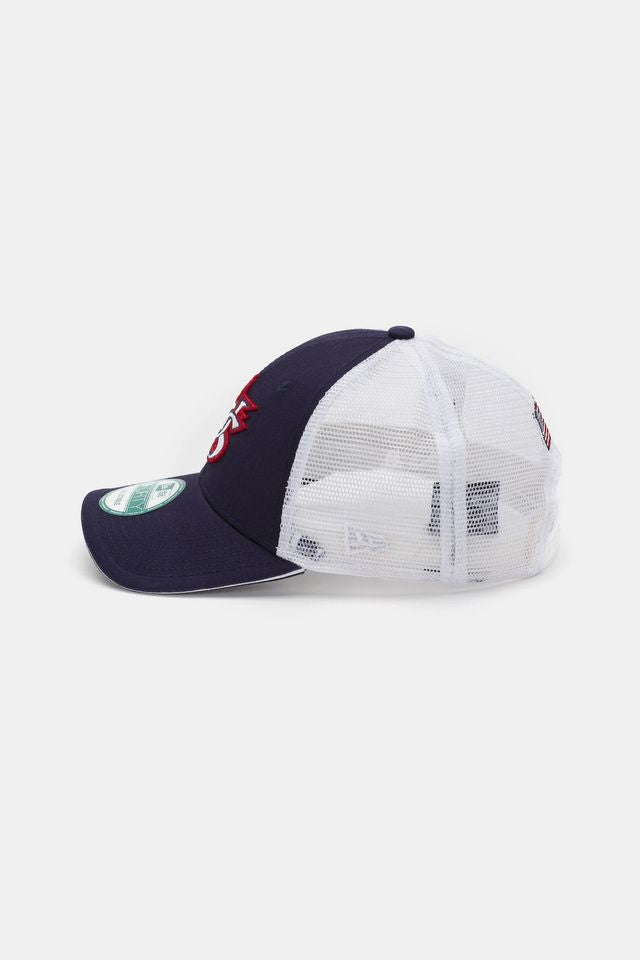 Navy Trucker 9FORTY