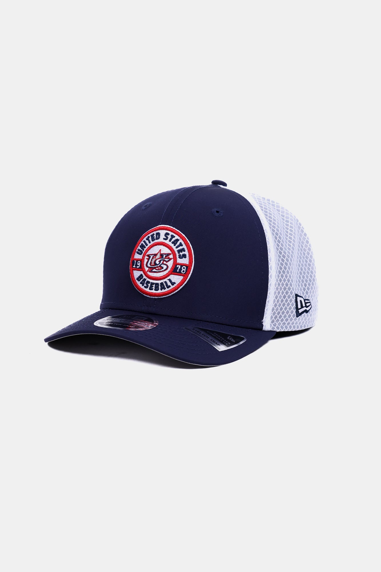 Navy Active Badge 9SEVENTY