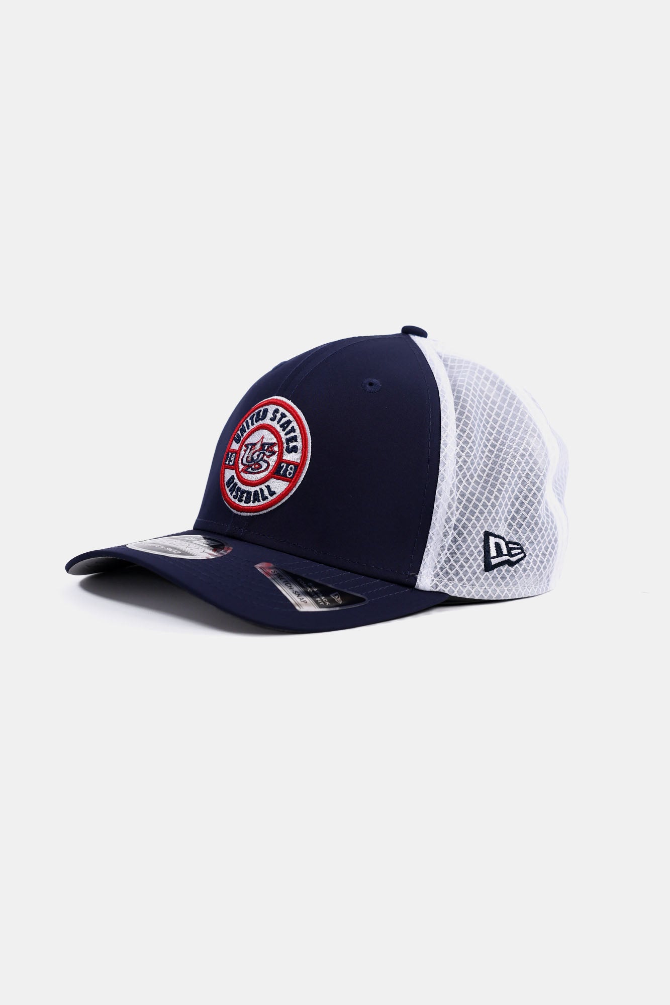 Navy Active Badge 9SEVENTY