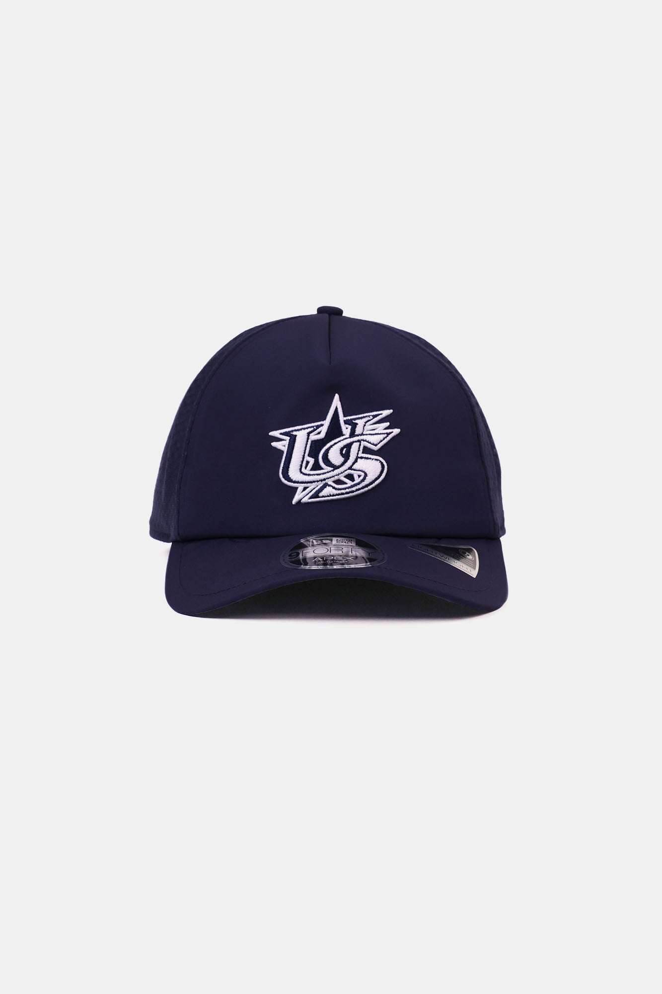 帽子 9FORTY APEX 2026 MLB Batting Practice Athletics 2026 Batting Practice 9FORTY APEX Trucker Hat – New Era Cap