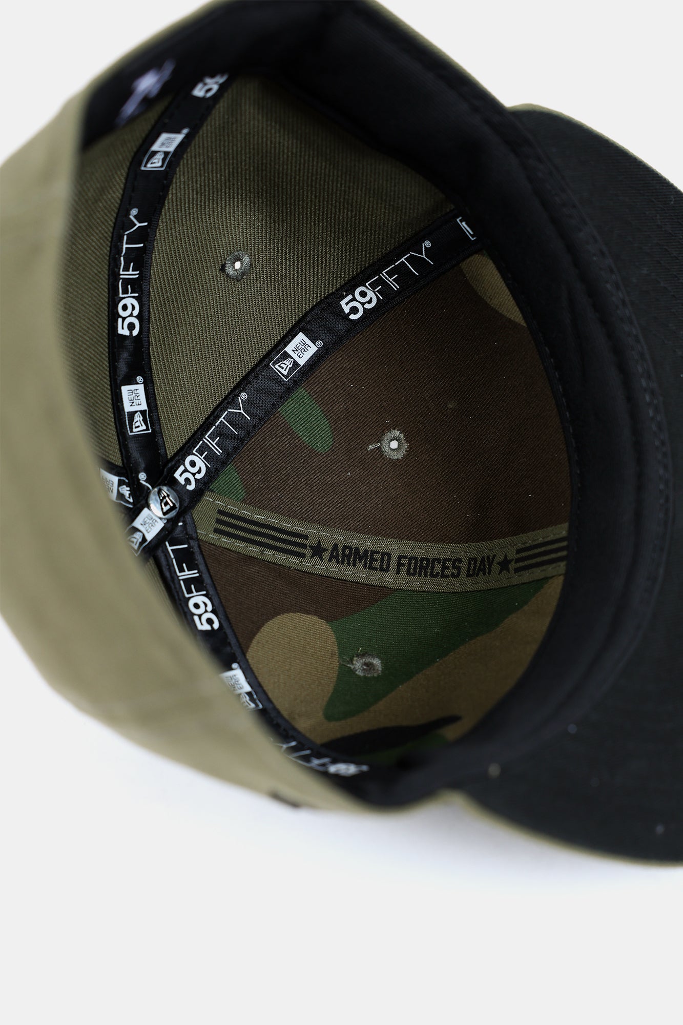 2026 Armed Forces Day On-Field 59FIFTY