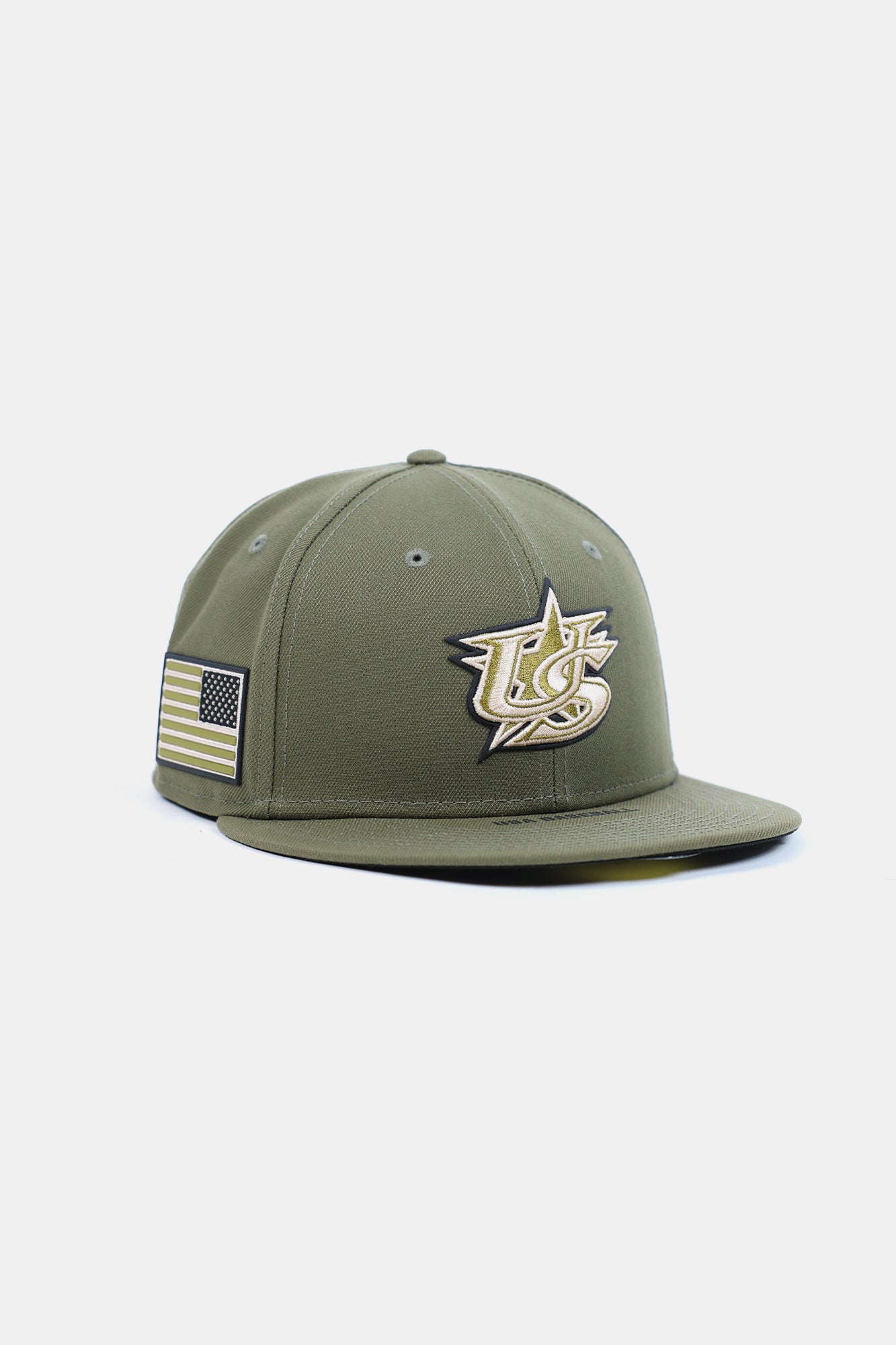 2026 Armed Forces Day On-Field 59FIFTY