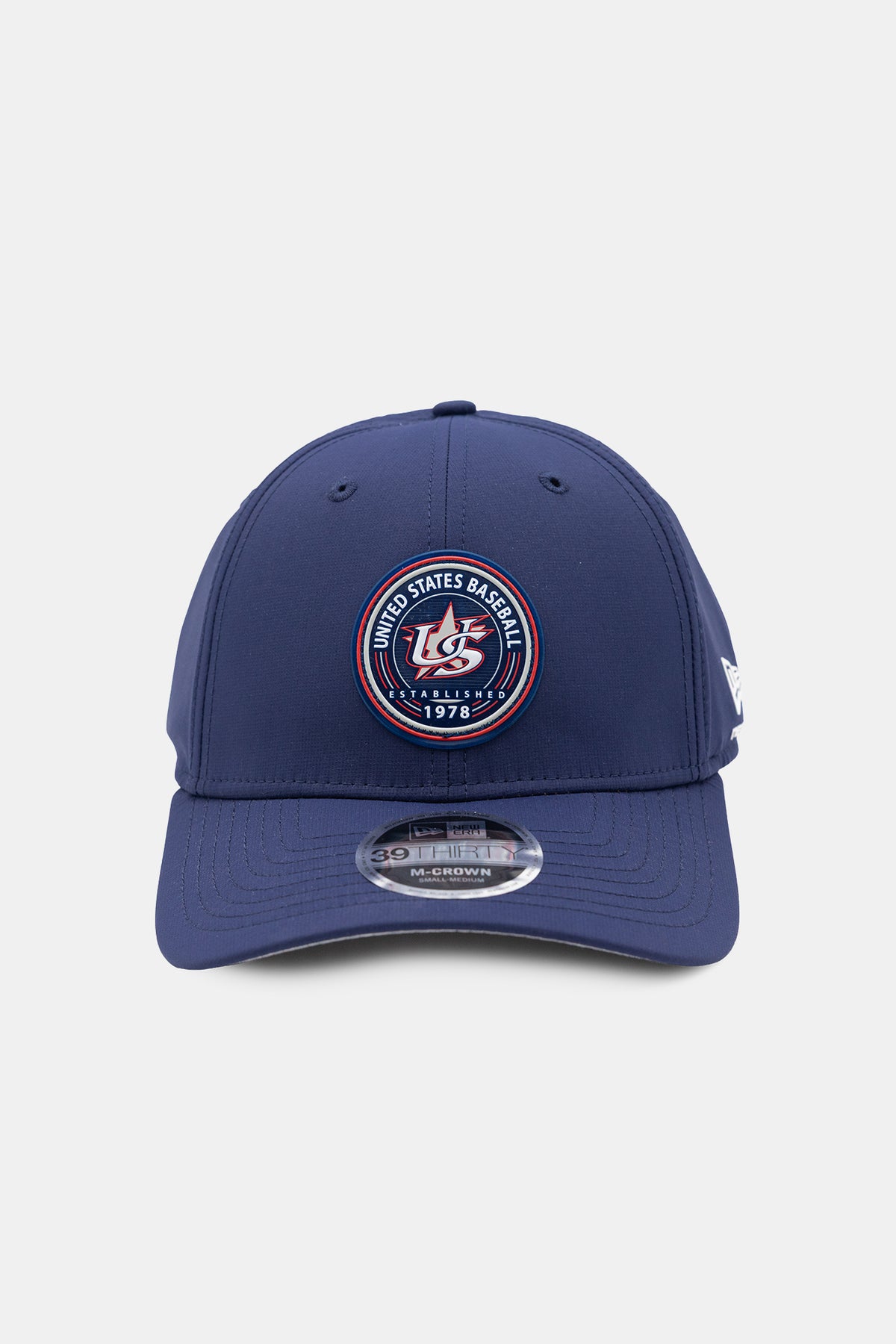 Navy Badge 39THIRTY