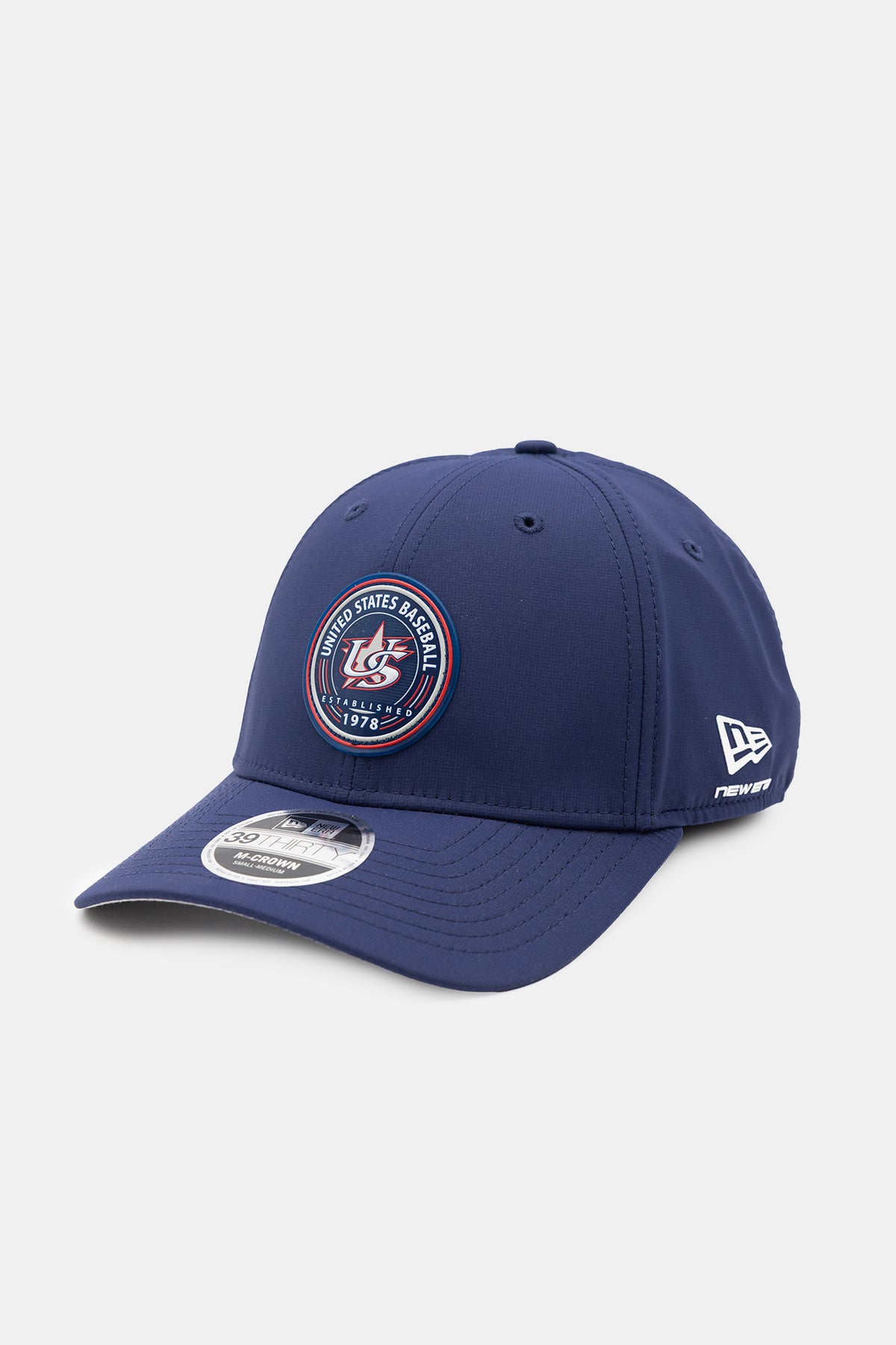 Navy Badge 39THIRTY