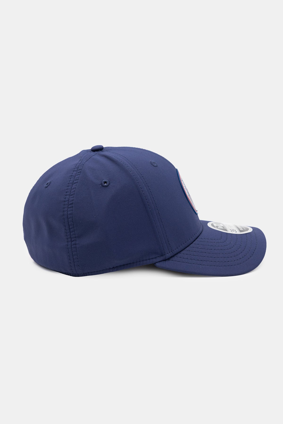 Navy Badge 39THIRTY