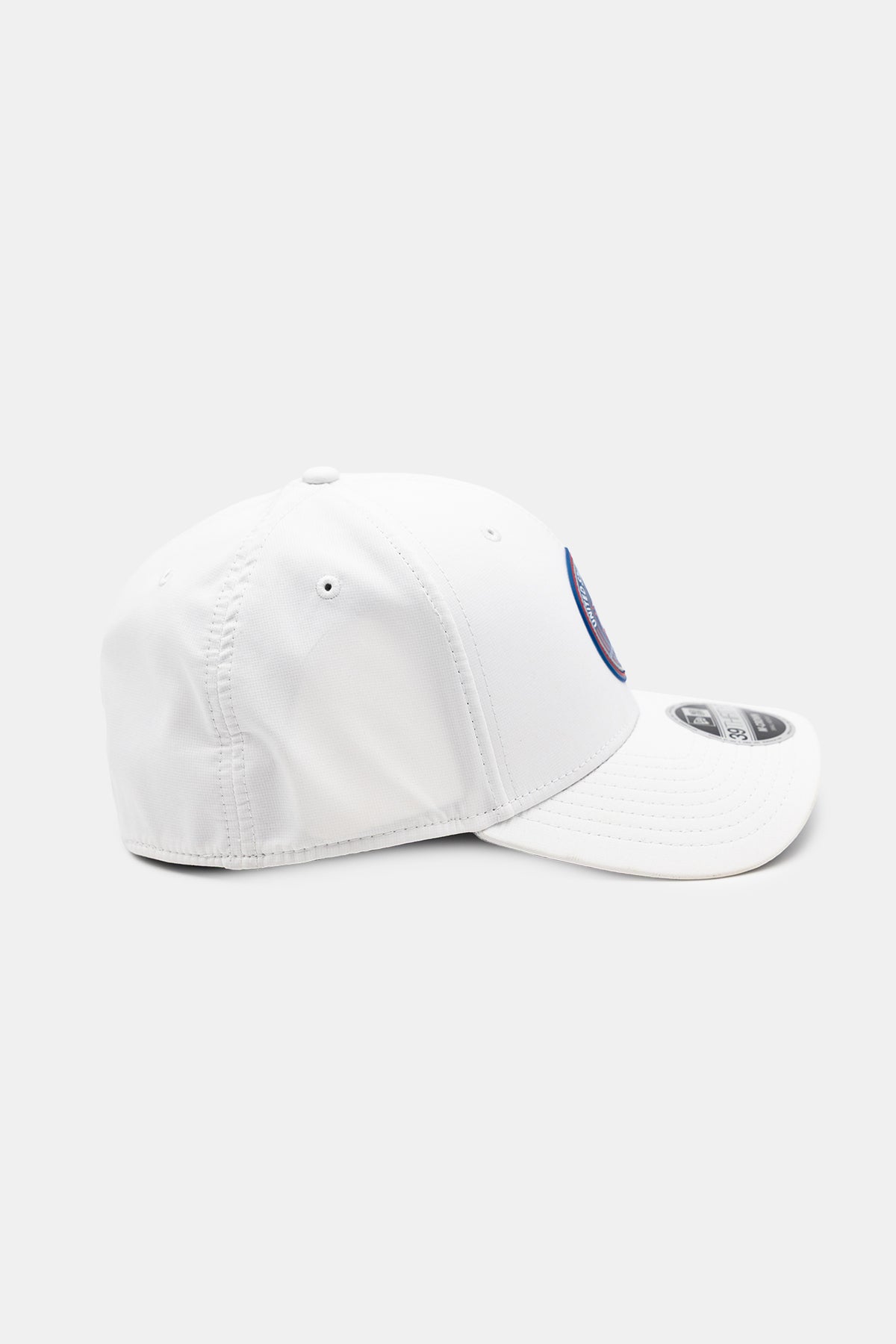 White Badge 39THIRTY