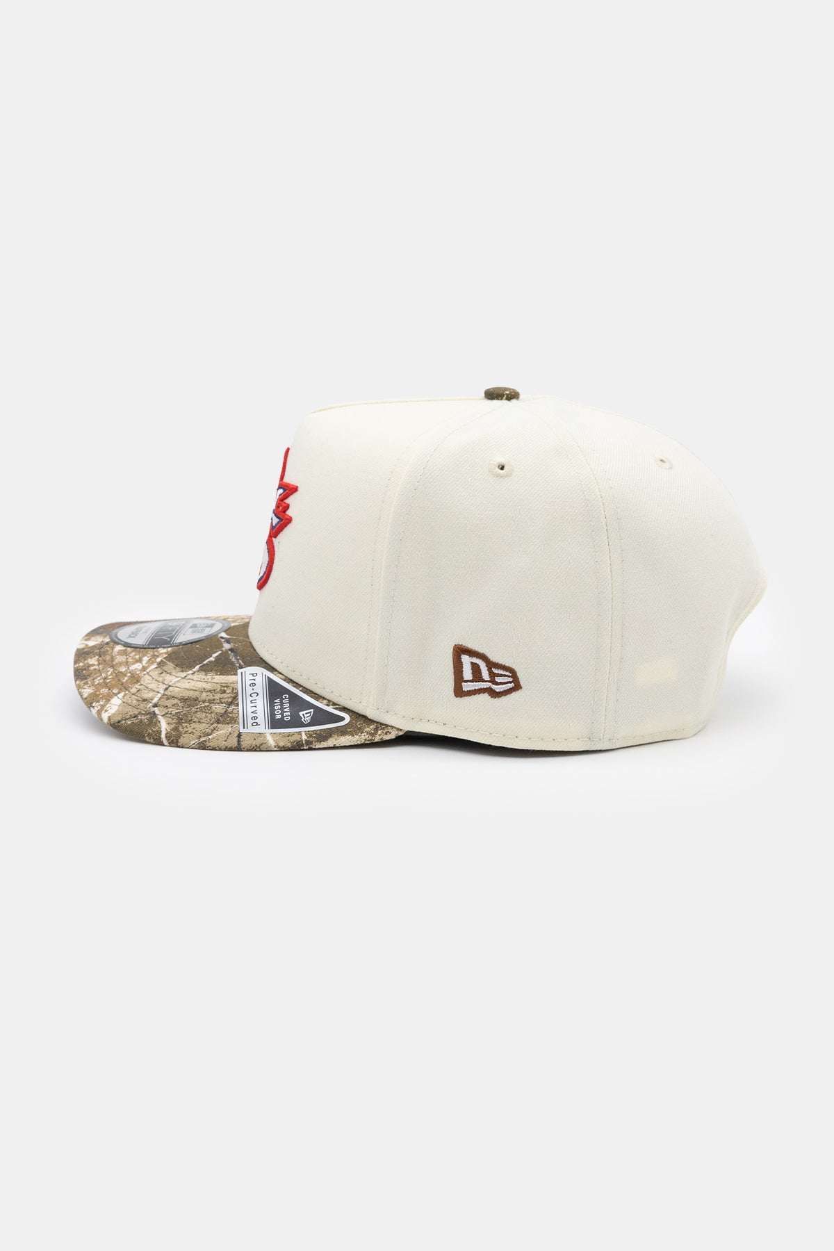Camo 9FIFTY A-Frame