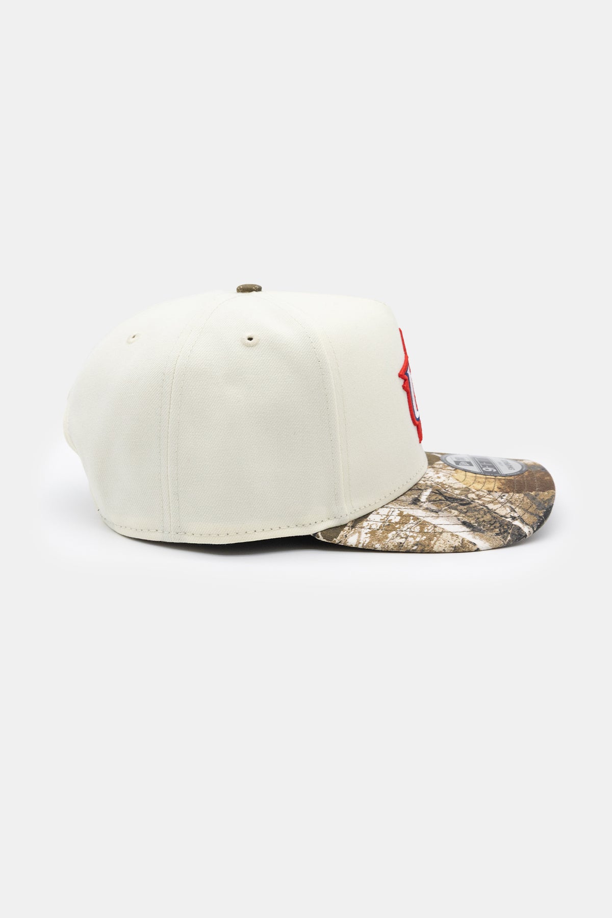 Camo 9FIFTY A-Frame