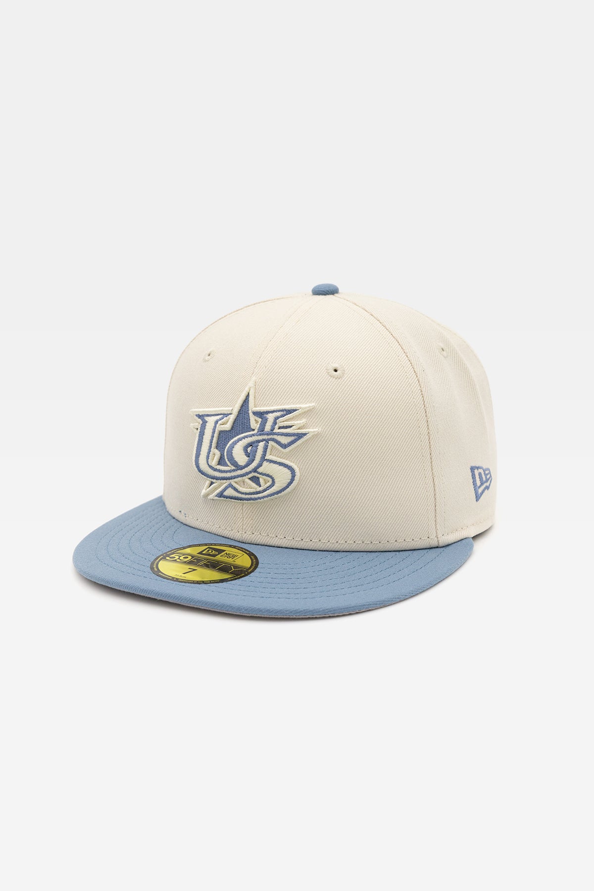 Slate Blue Color Pack 59FIFTY