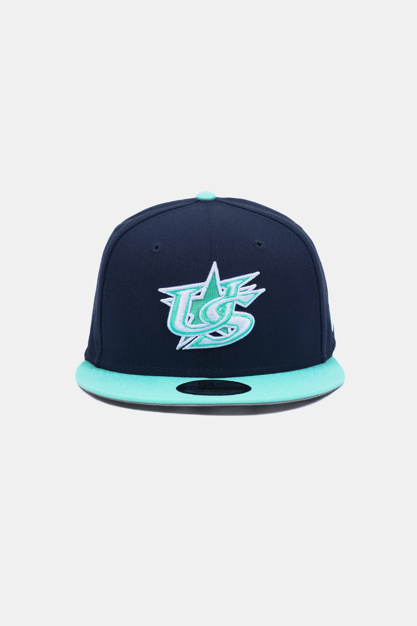 Navy/Misty Teal Color Pack 9FIFTY