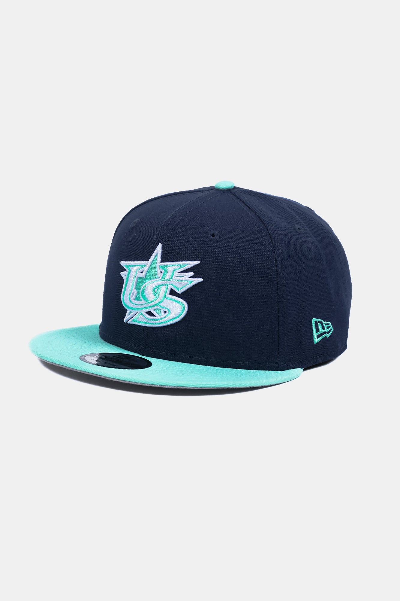 Navy/Misty Teal Color Pack 9FIFTY