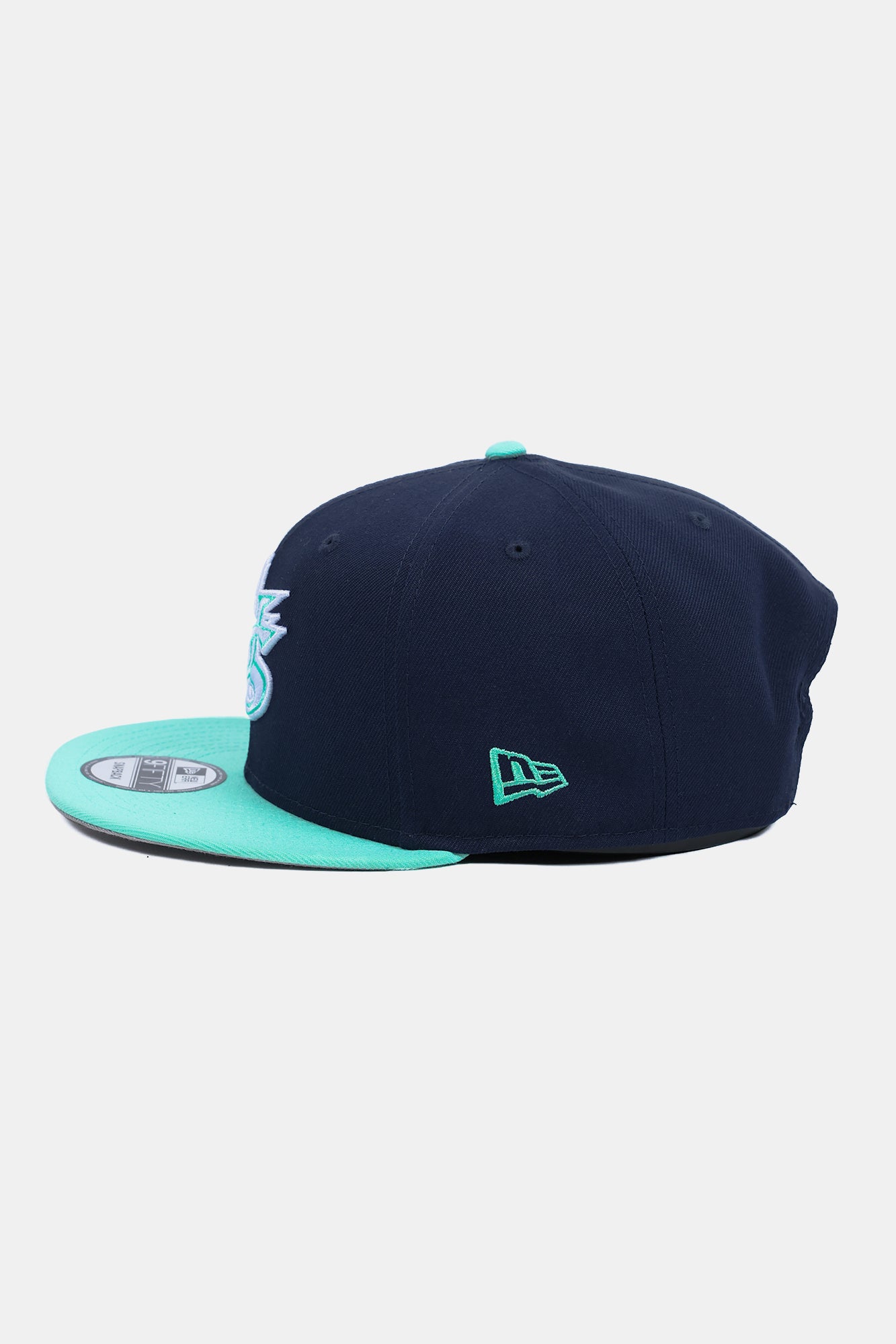 Navy/Misty Teal Color Pack 9FIFTY