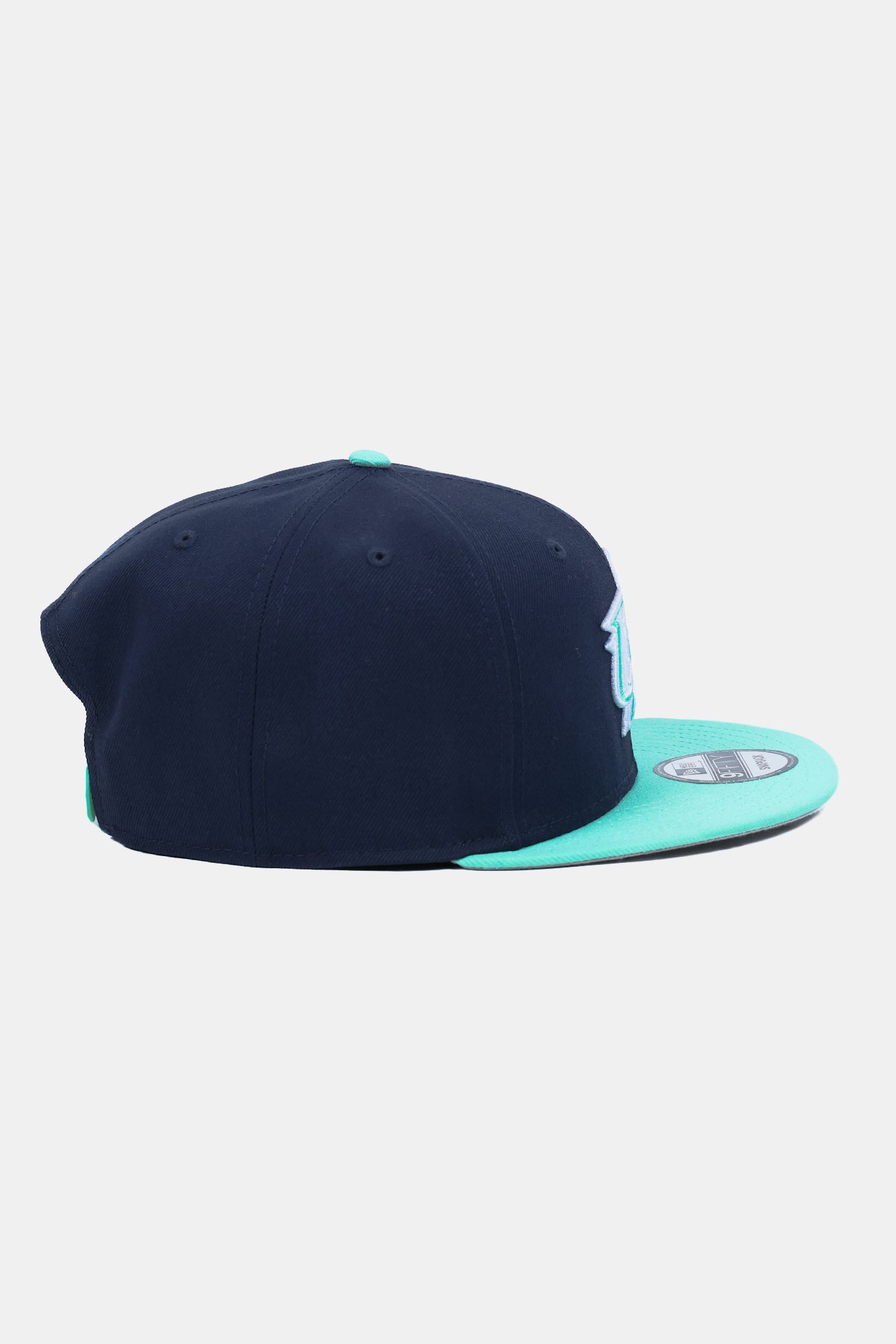 Navy/Misty Teal Color Pack 9FIFTY