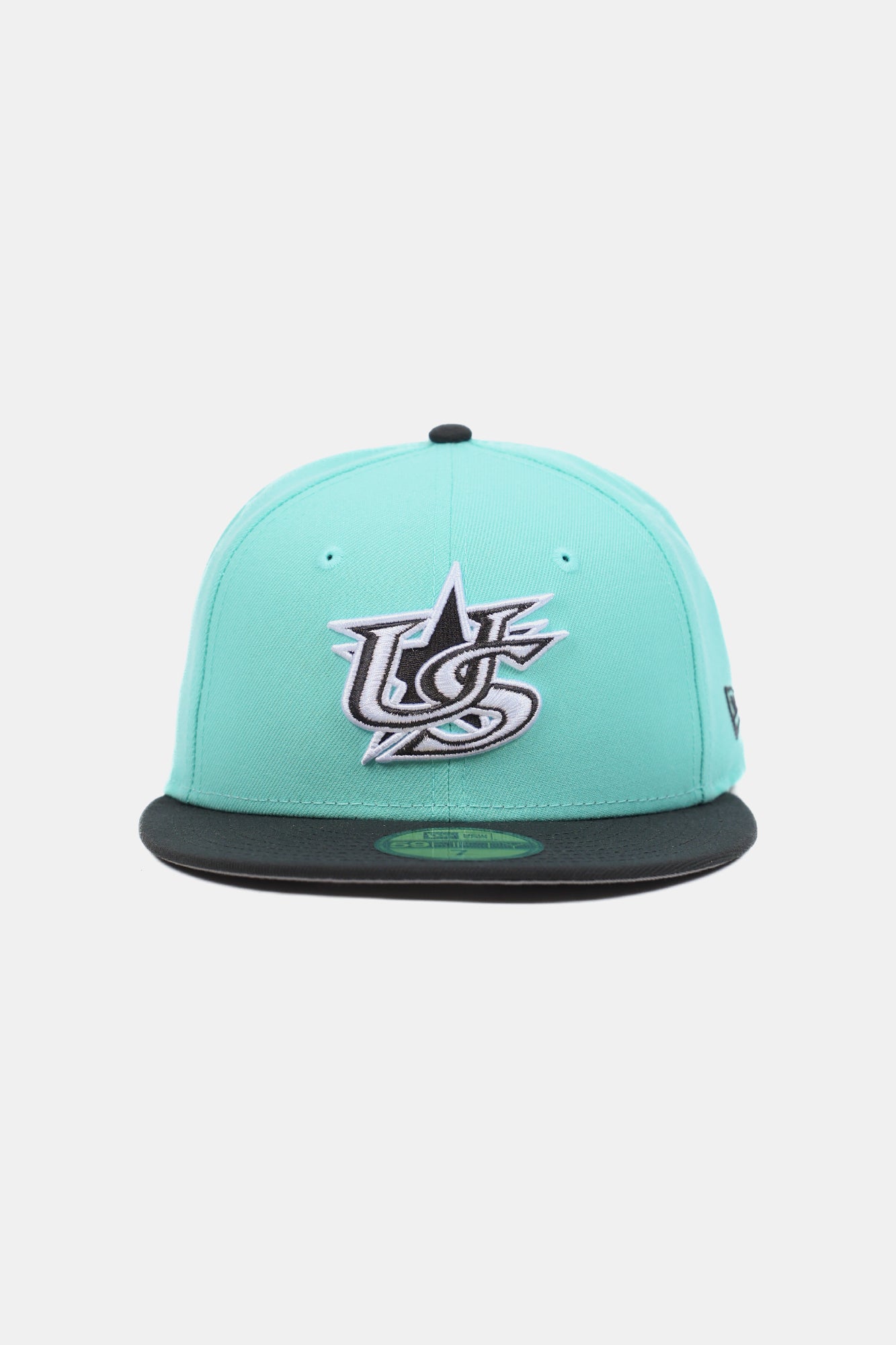 Misty Teal Color Pack 59FIFTY