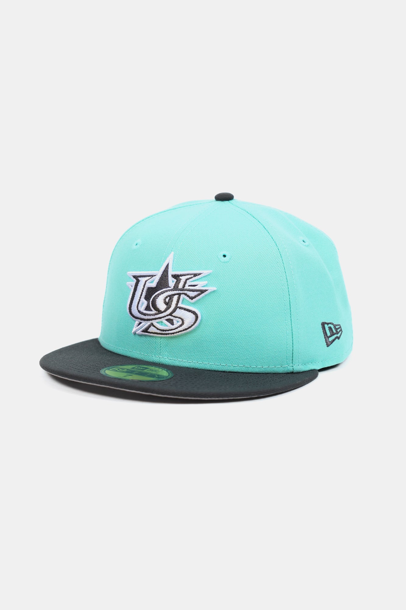Misty Teal Color Pack 59FIFTY