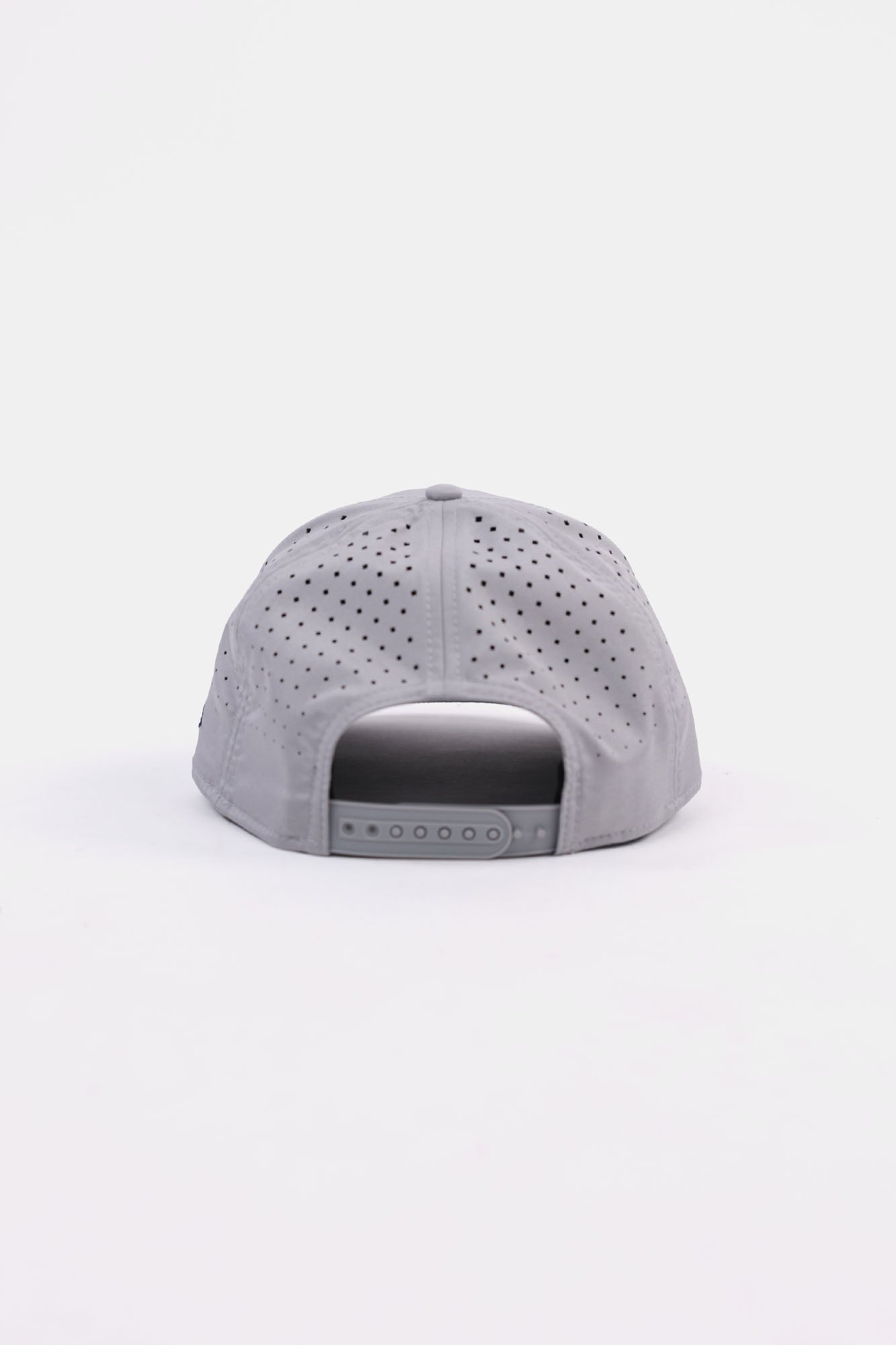 Grey Sport Rope 9SEVENTY