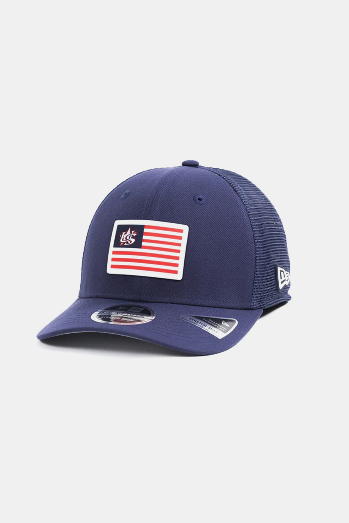 Flag Trucker 9SEVENTY