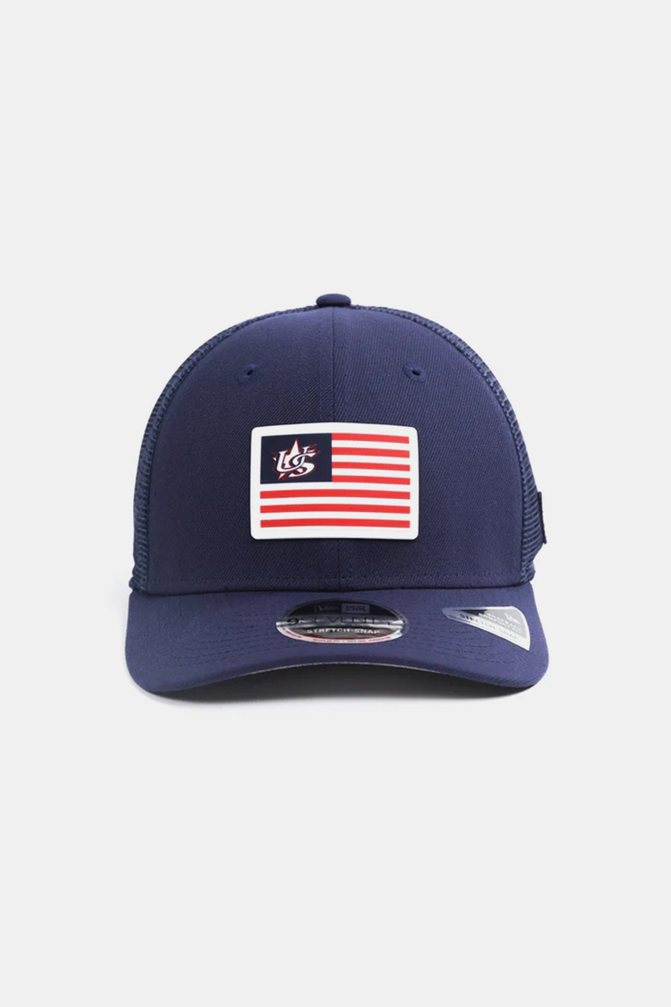 Flag Trucker 9SEVENTY