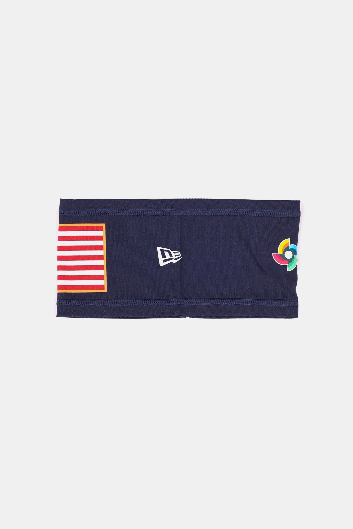USA Baseball 2026 World Baseball Classic Headband