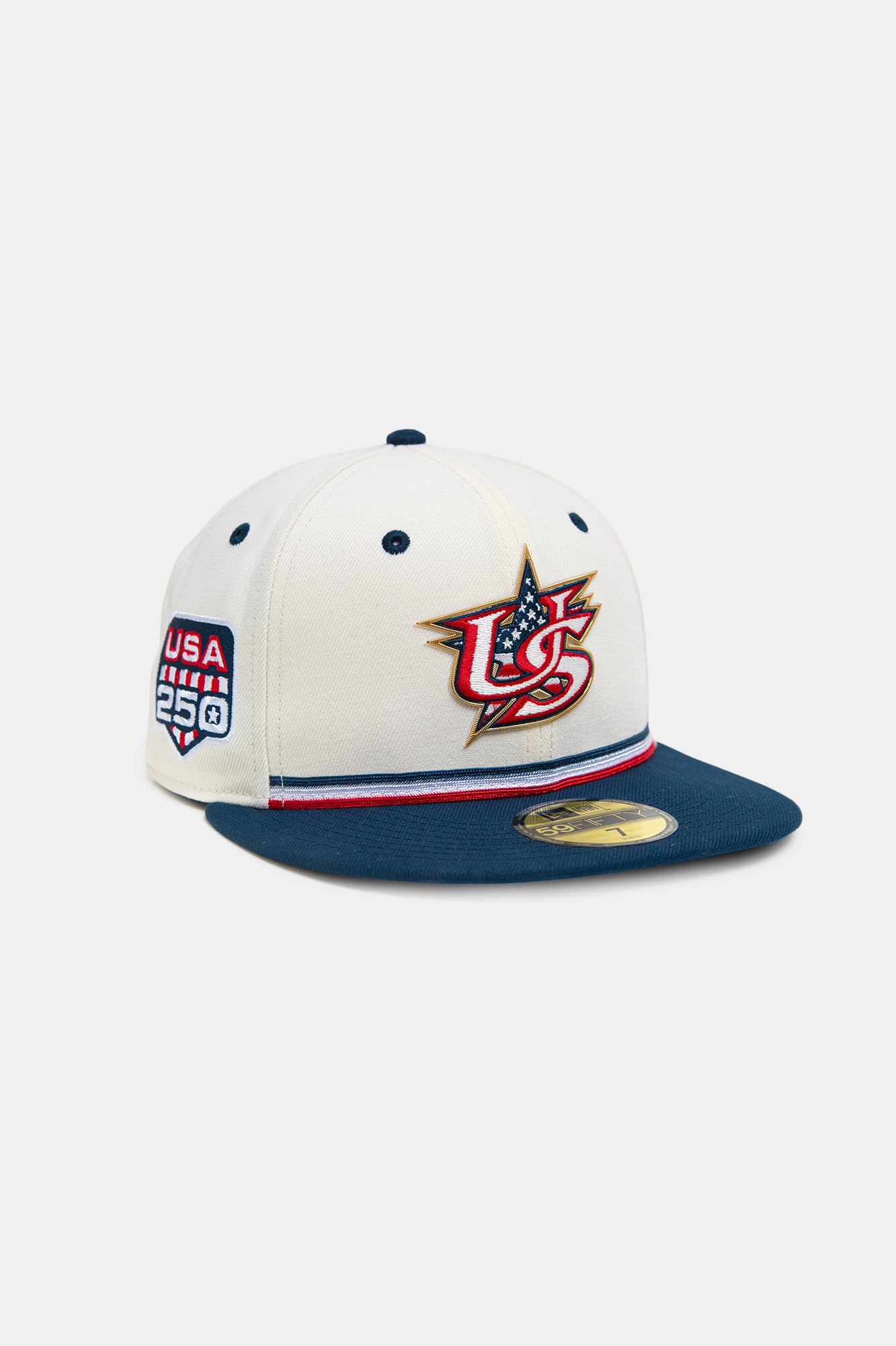 2026 Independence Day On-Field 59FIFTY