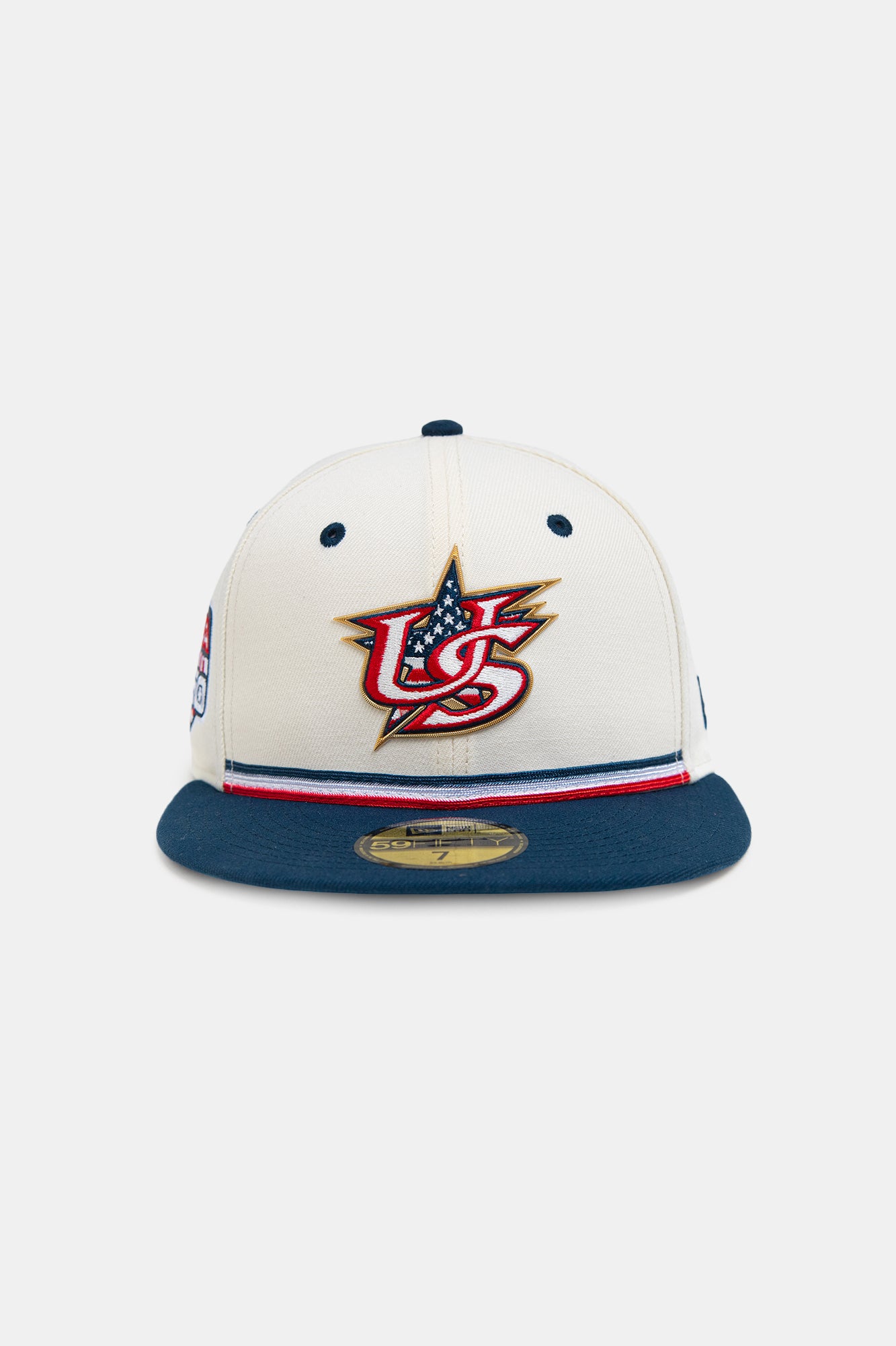 2026 Independence Day On-Field 59FIFTY