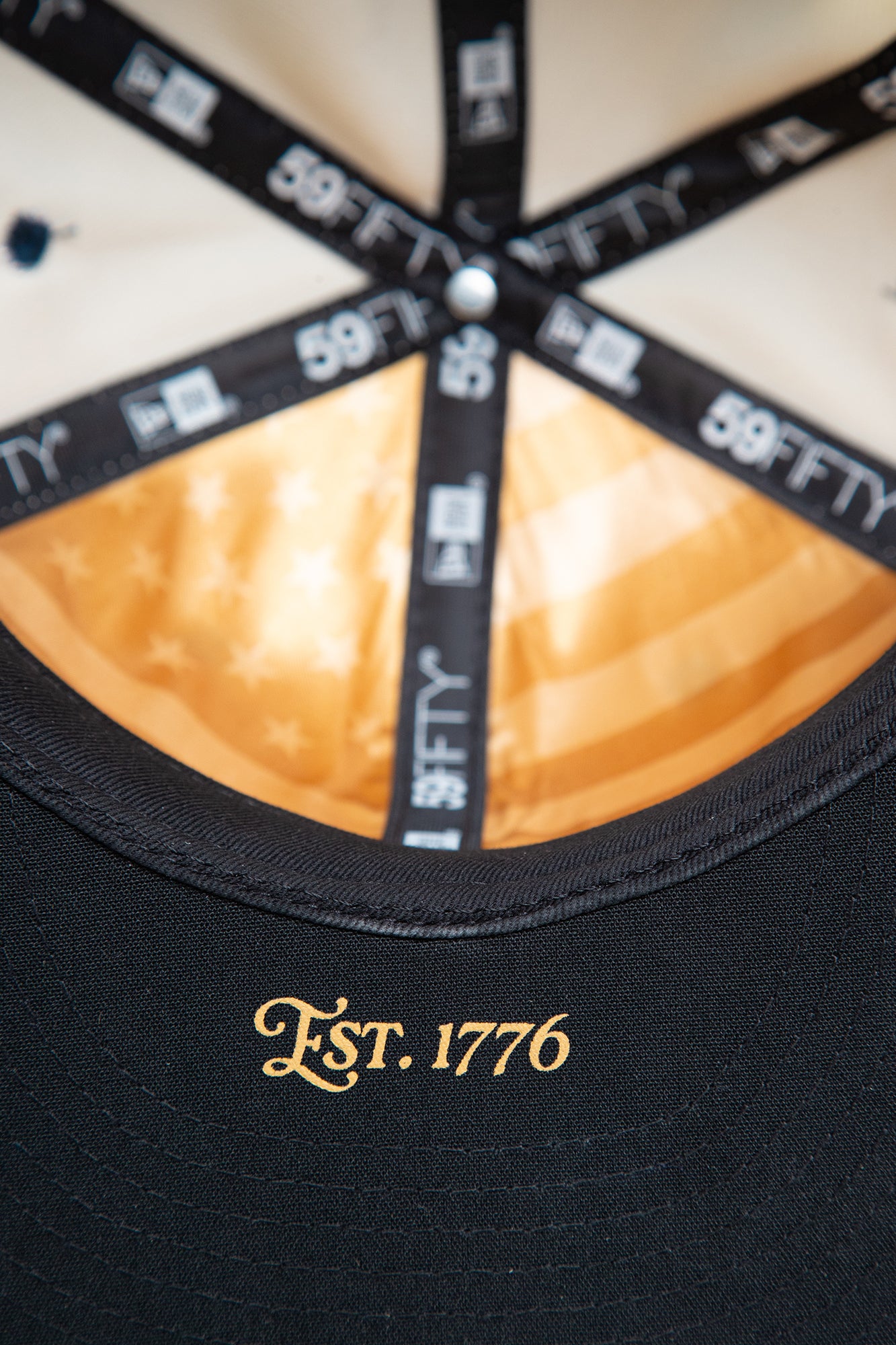 2026 Independence Day On-Field 59FIFTY
