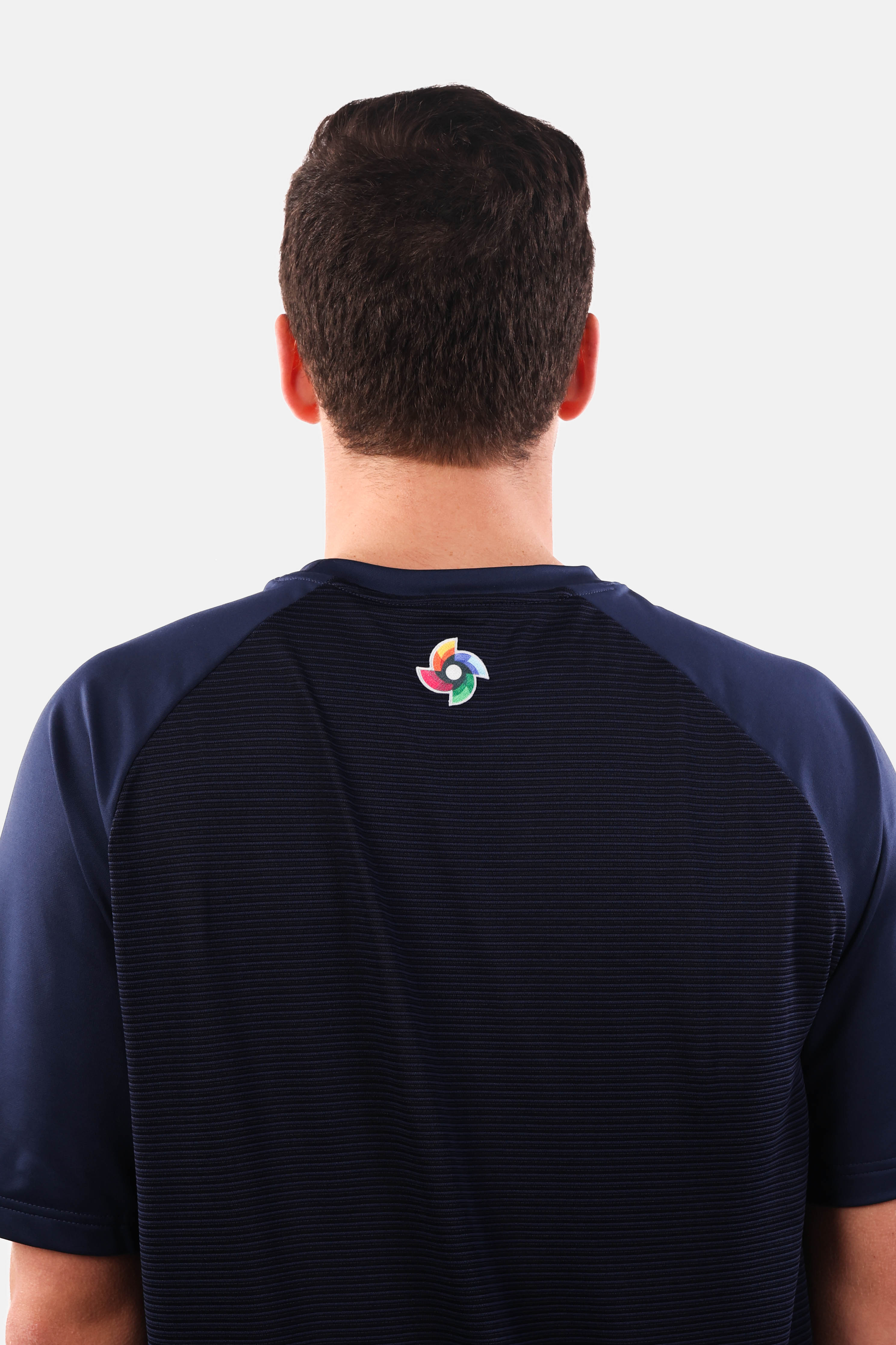 USA Baseball 2026 World Baseball Classic Authentic Collection Batting Practice Pregame T-Shirt