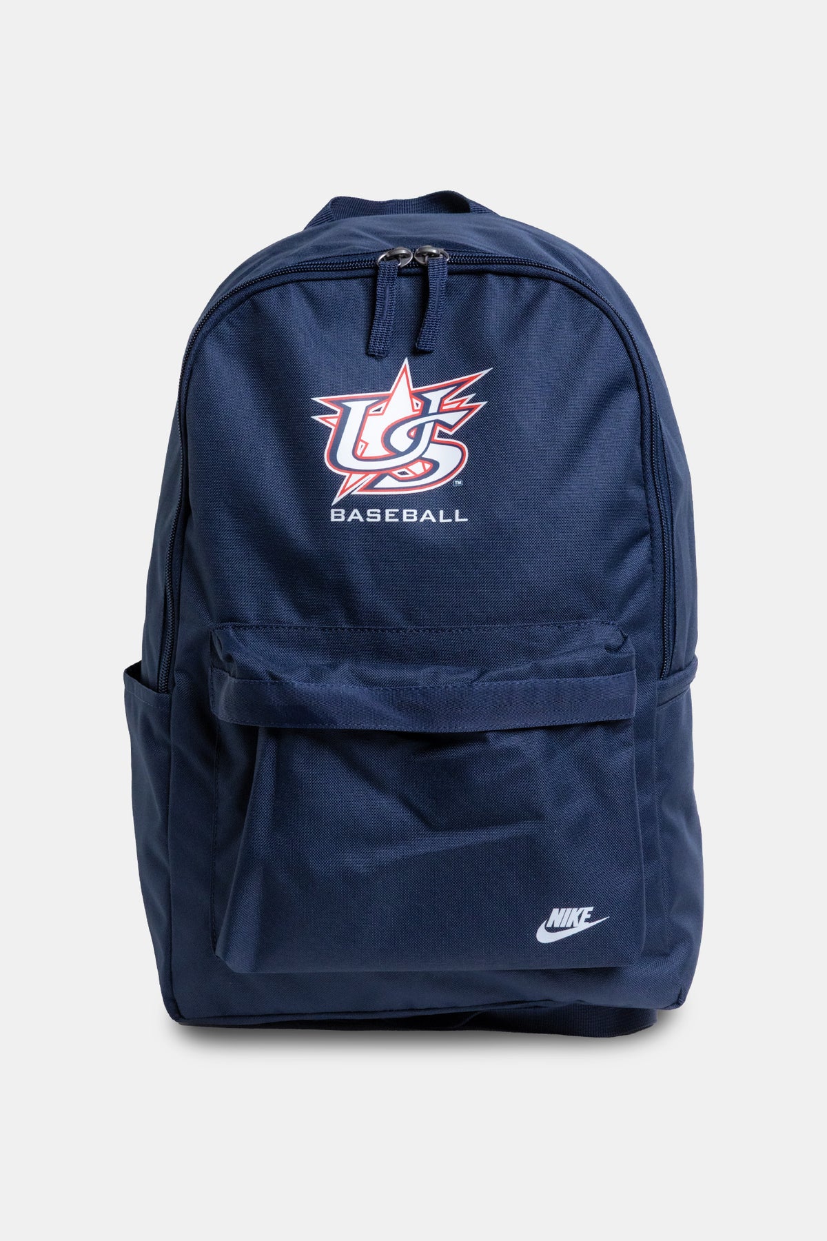 Nike Navy Heritage Backpack