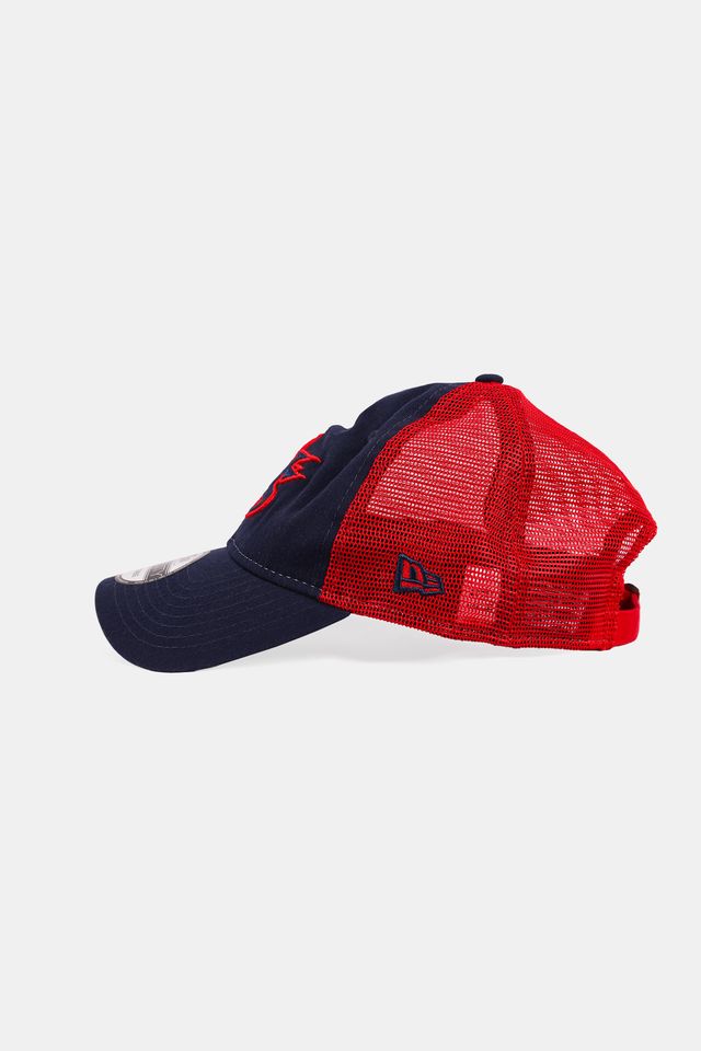 Batting Practice Navy/Red 9TWENTY