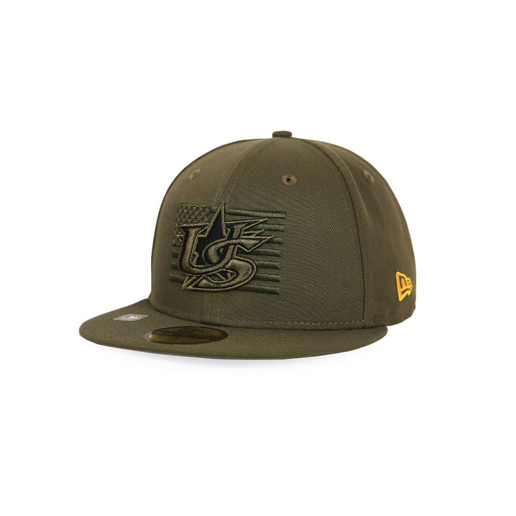 2023 Armed Forces Day On-Field 59FIFTY