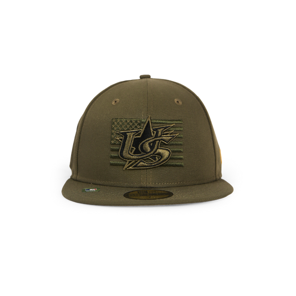 パッケージプロモの-NEWERA Armed Forces Day 2022 ニューエラ• 新品