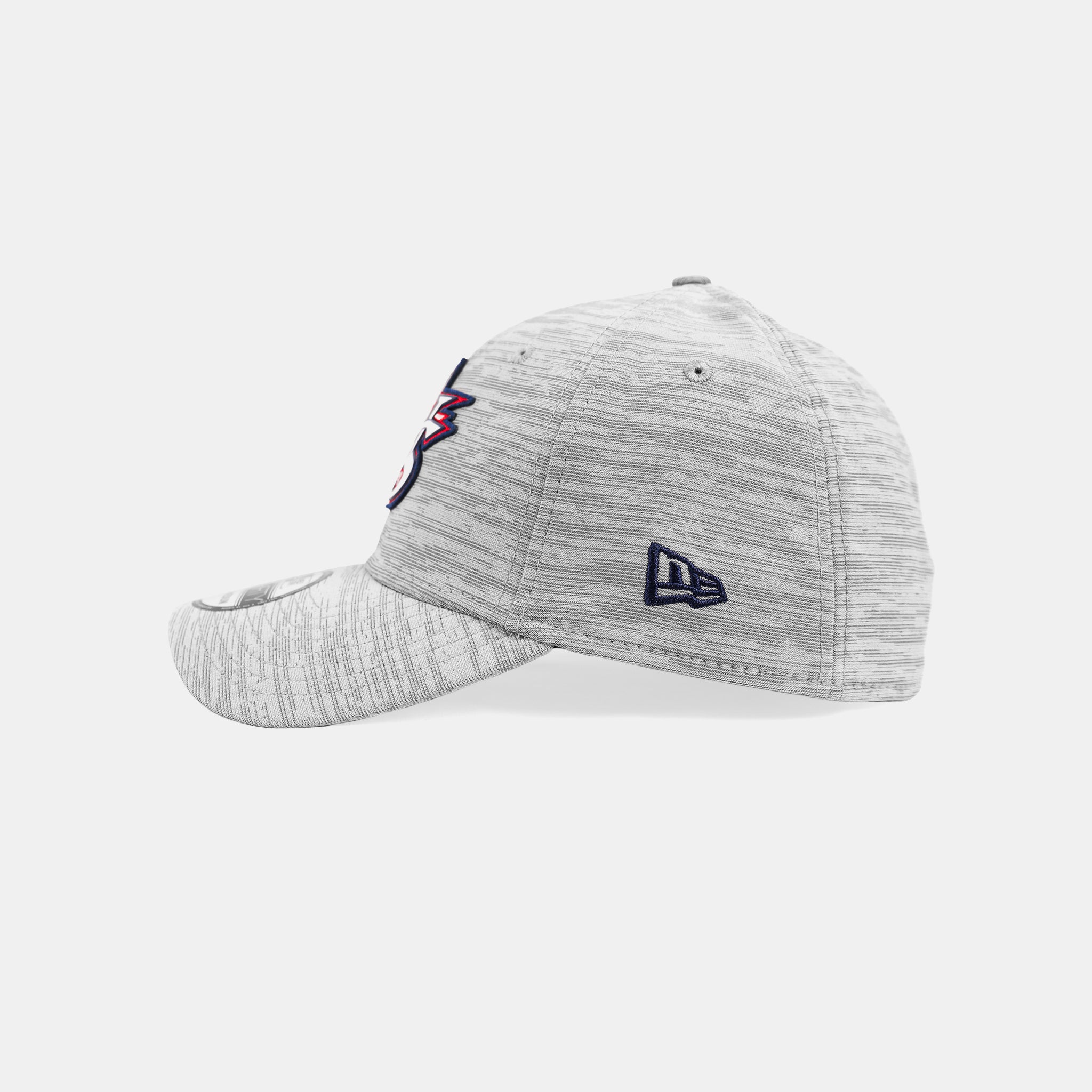 Clubhouse Collection Light Grey 39THIRTY