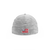 Clubhouse Collection Light Grey 59FIFTY