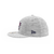 Clubhouse Collection Light Grey 59FIFTY