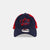 Batting Practice Navy/Red 9TWENTY