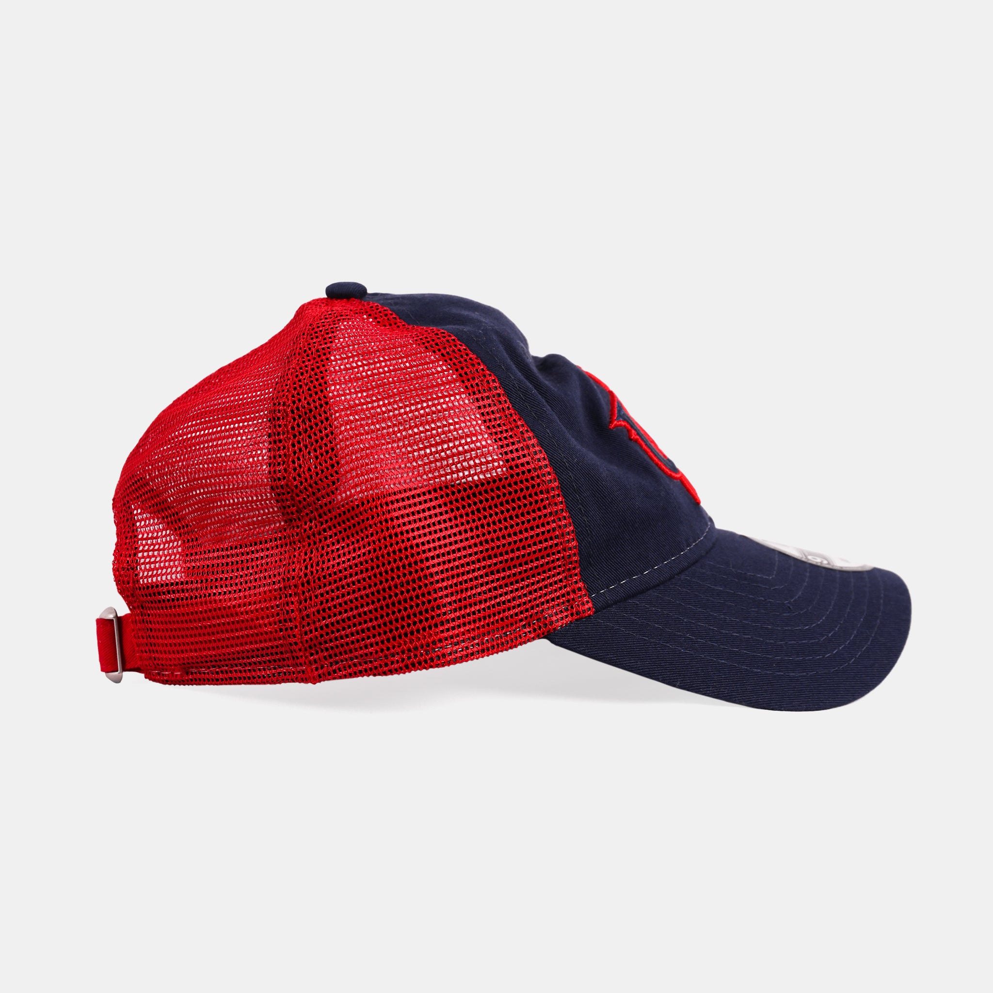 Batting Practice Navy/Red 9TWENTY