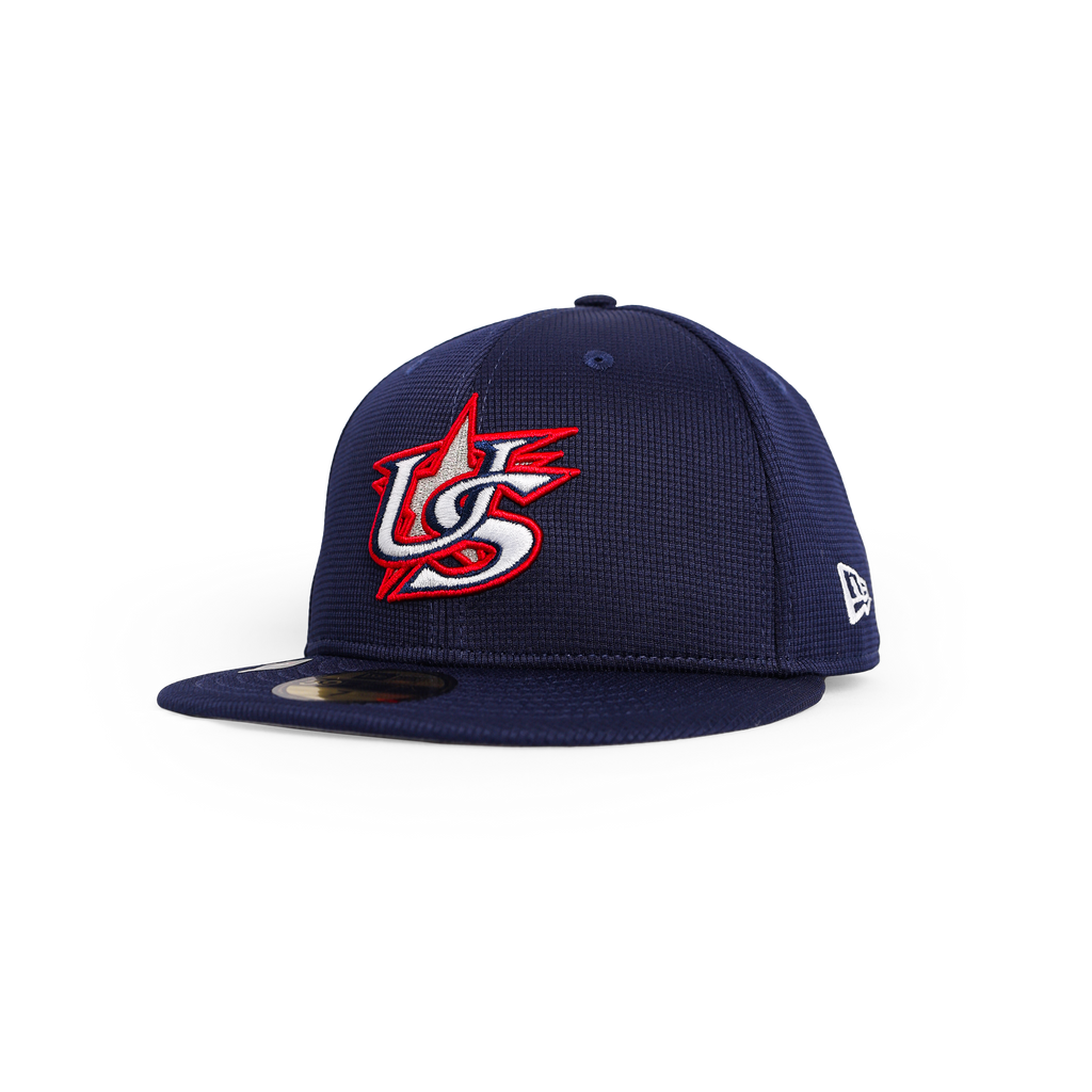 2024 Batting Practice 59FIFTY USA Baseball Shop 2024 batting practice 59fifty usa baseball shop