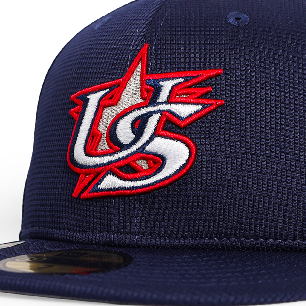 2024 Batting Practice 59FIFTY USA Baseball Shop 2024 batting practice 59fifty usa baseball shop