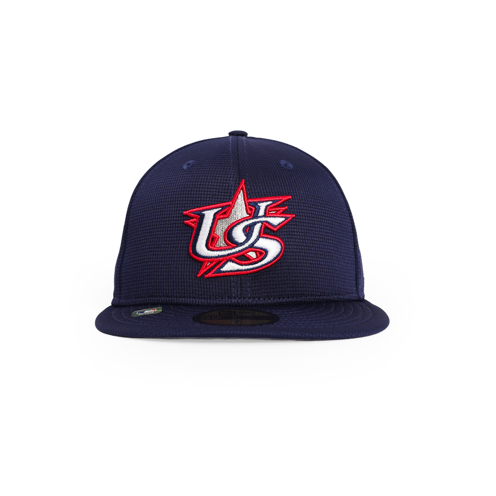 2024 Batting Practice 59FIFTY USA Baseball Shop 2024 batting practice 59fifty usa baseball shop