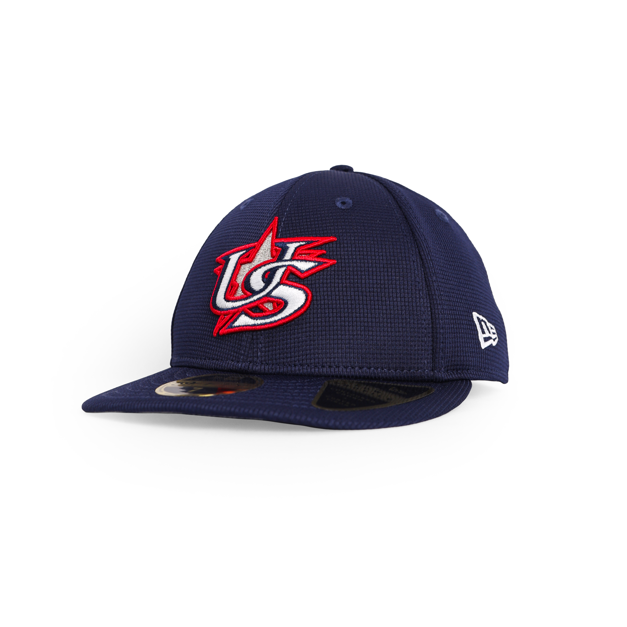 2024 Batting Practice Low Profile 59FIFTY USA Baseball Shop