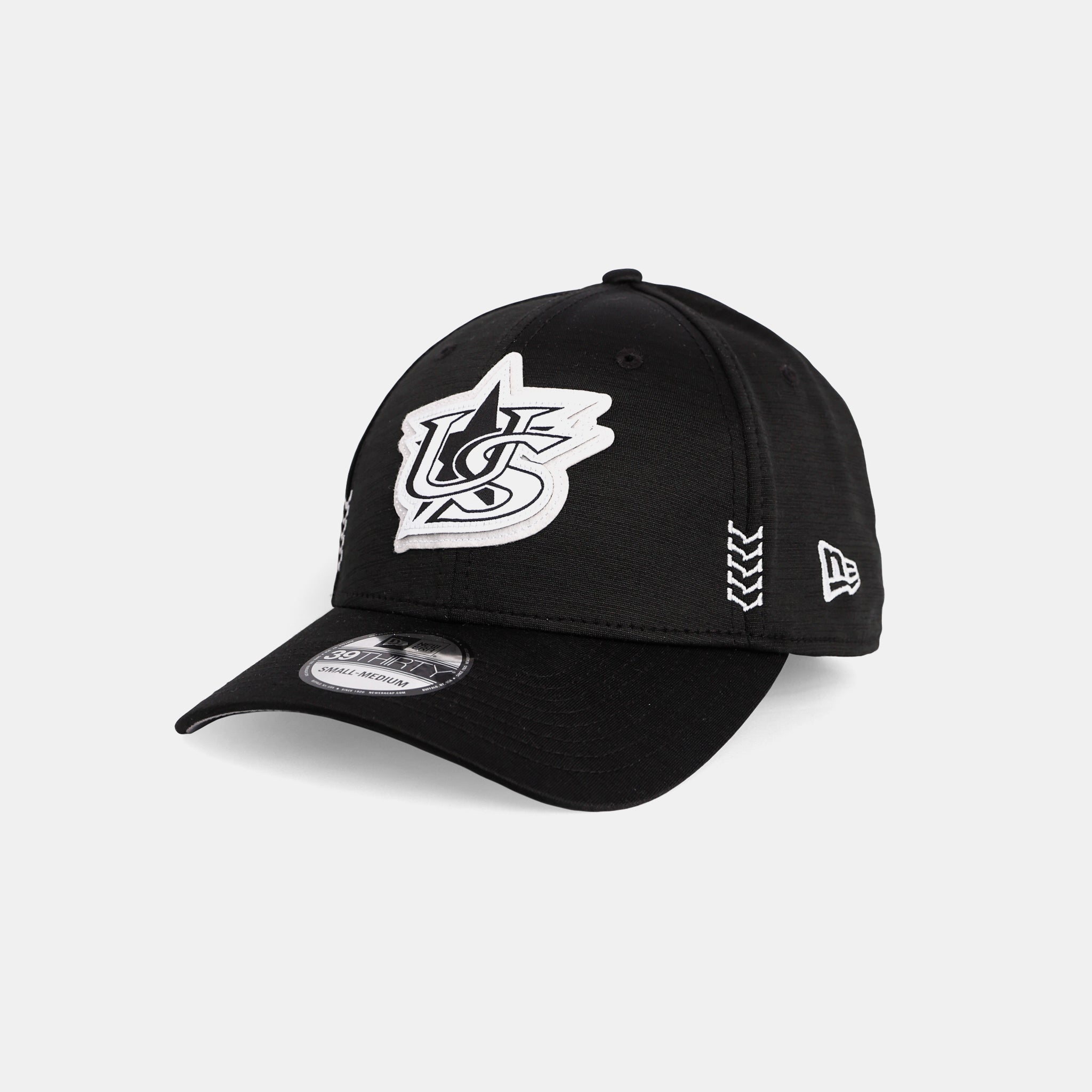 2024 Clubhouse Collection Black 39THIRTY