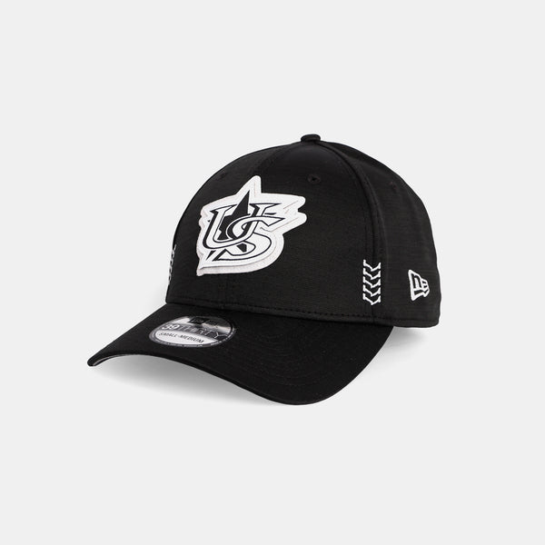 2024 Clubhouse Collection Black 39THIRTY