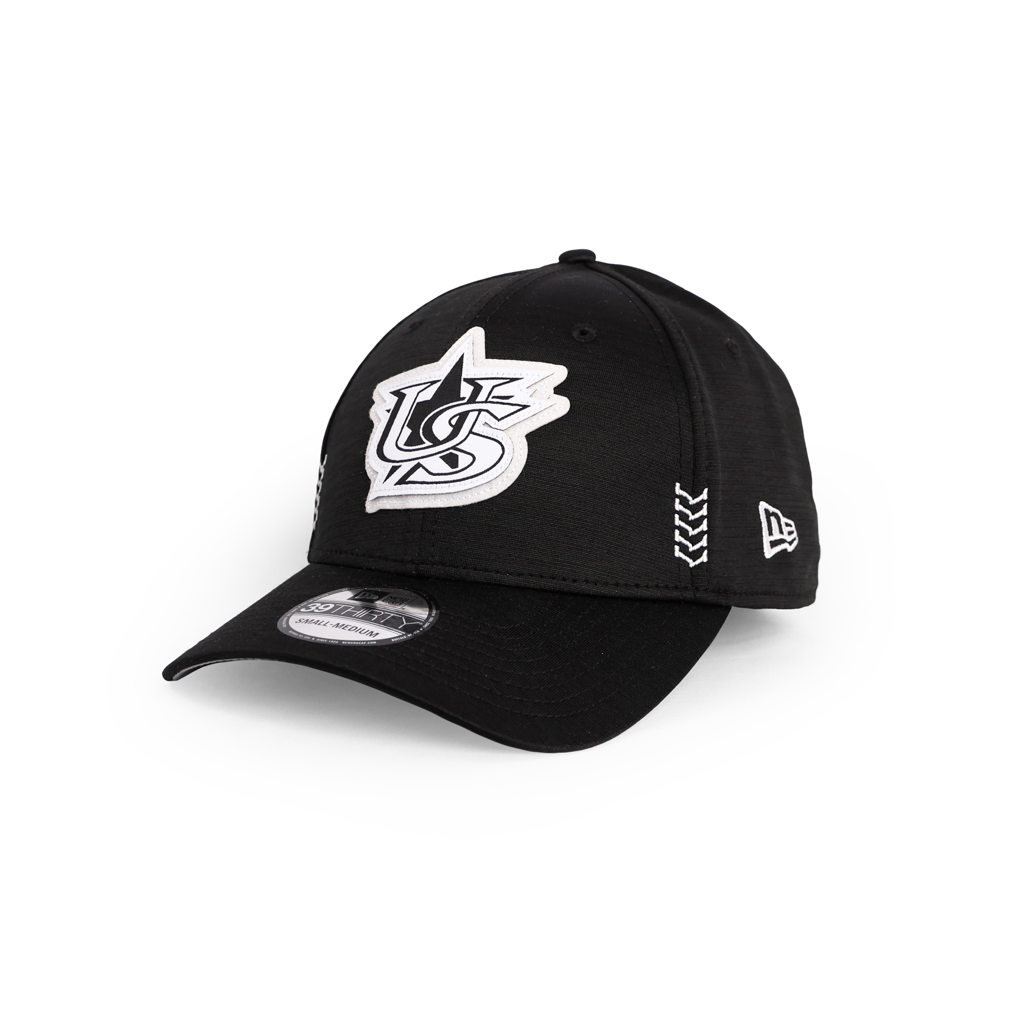 2024 Clubhouse Collection Black 39THIRTY