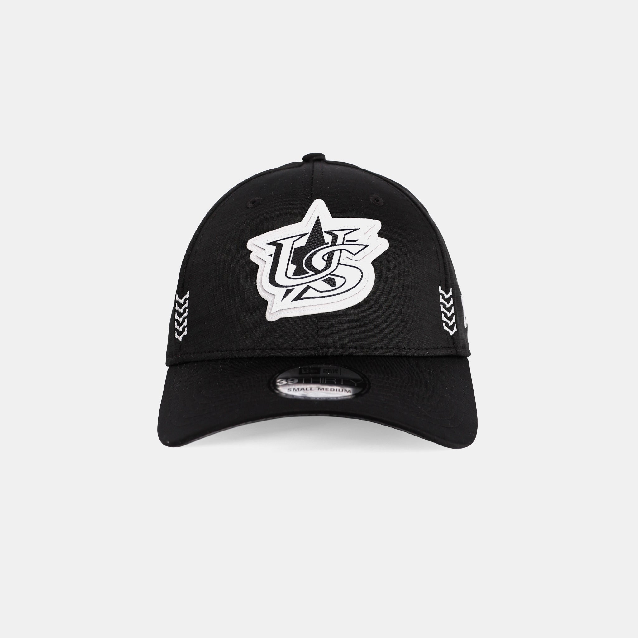 2024 Clubhouse Collection Black 39THIRTY